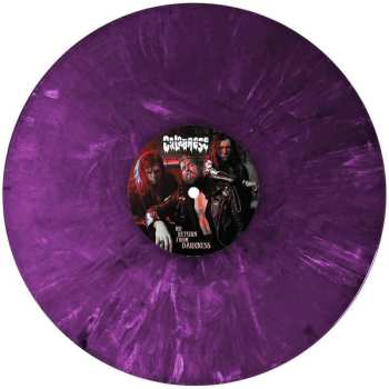 LP Calabrese: Unholy Assembly LTD