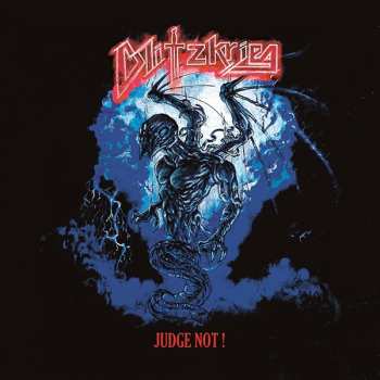 CD Blitzkrieg: Judge Not !