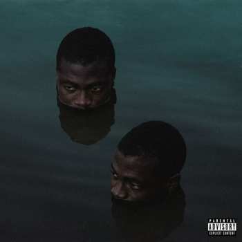 Album BLK ODYSSY: Blk Vintage: The Reprise
