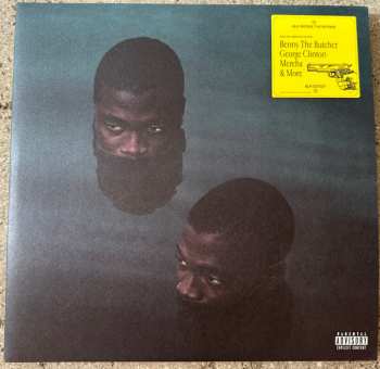 2LP BLK ODYSSY: Blk Vintage: The Reprise LTD