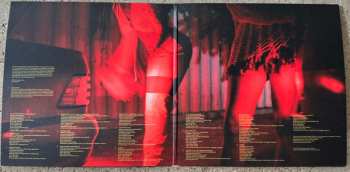 2LP BLK ODYSSY: Blk Vintage: The Reprise LTD