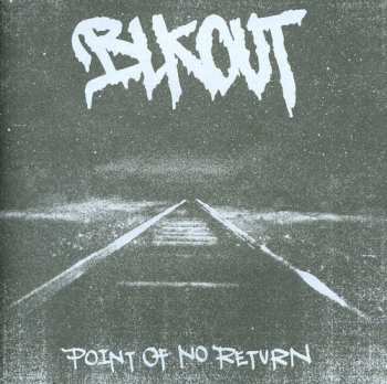 CD Blkout: Point Of No Return