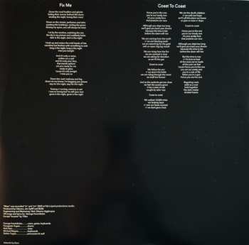 LP Blackmail: Maze LTD