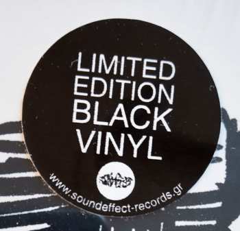 LP Blackmail: Maze LTD