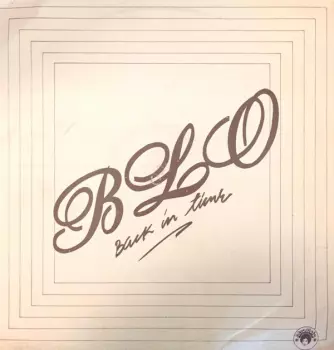 Blo: Back In Time