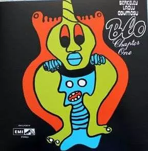 Blo: Chapter One