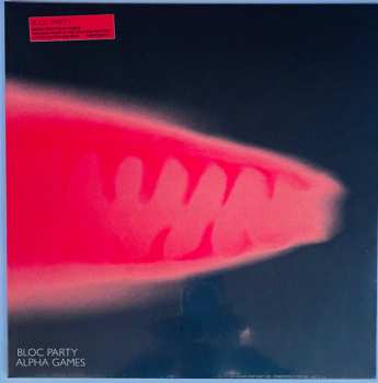 LP Bloc Party: Alpha Games LTD | CLR