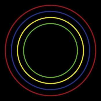 CD Bloc Party: Four