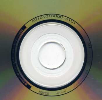2CD Bloc Party: Four DLX