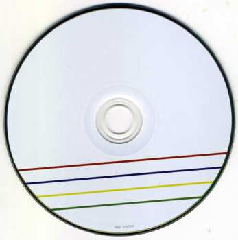 2CD Bloc Party: Four DLX