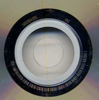 CD Bloc Party: Intimacy