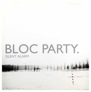 CD Bloc Party: Silent Alarm (20th Anniversary) (limited Edition)
