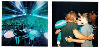 CD Bloc Party: Silent Alarm Live