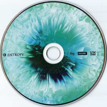 CD Blockdata: Entropy LTD
