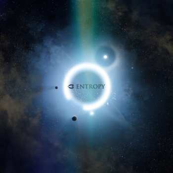 CD Blockdata: Entropy LTD