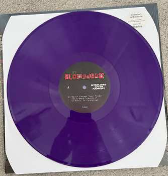 2LP Blockhead: Interludes After Midnight CLR