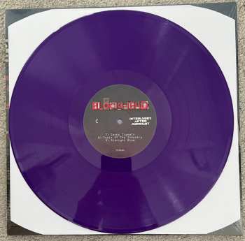 2LP Blockhead: Interludes After Midnight CLR