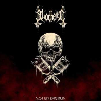 Album Blodhemn: Mot Ein Evig Ruin