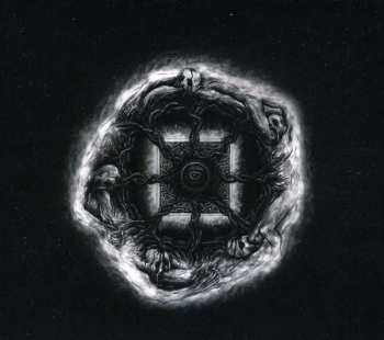 Album Blodsrit: Diktat Deliberi