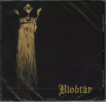 Blodtår