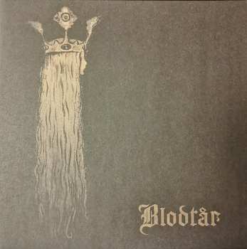 LP Blodtar: Blodtår