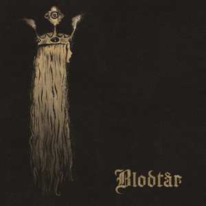 CD Blodtar: Blodtår