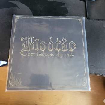 Album Blodtar: Det Förtegna Förflutna