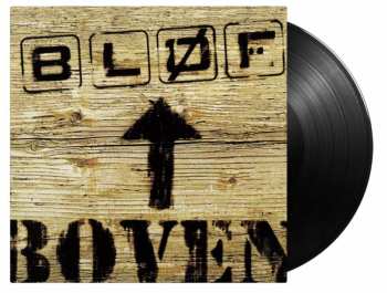 2LP Bløf: Boven