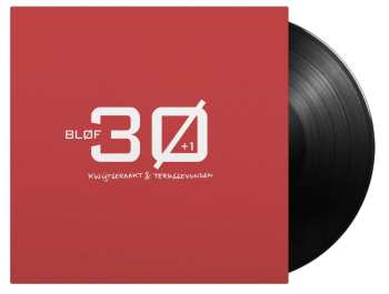 Album Bløf: Kwijtgeraakt & Teruggevonden