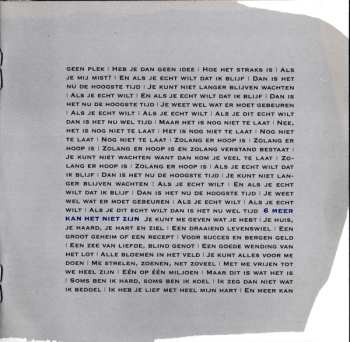 CD Bløf: Radio Berlijn