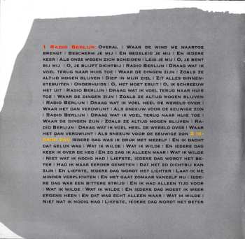 CD Bløf: Radio Berlijn