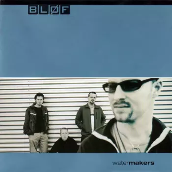 Bløf: Watermakers