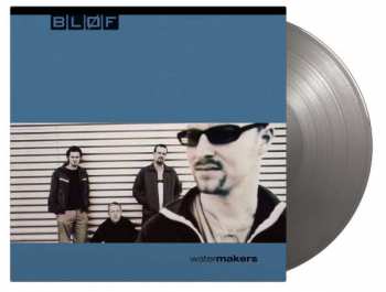 2LP Bløf: Watermakers LTD | NUM | CLR