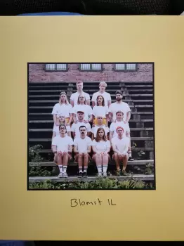 Blomst: Blomst IL