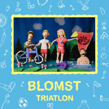 LP Blomst: Triatlon
