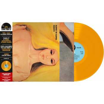 LP Blonde On Blonde: Rebirth (RSD 2026)