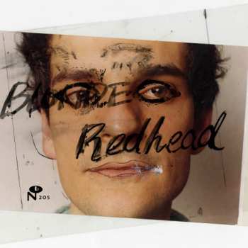 Album Blonde Redhead: Masculin Féminin
