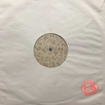 LP Blonde Redhead: Penny Sparkle
