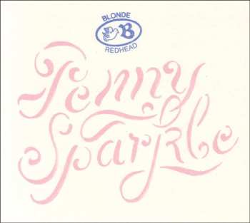 LP Blonde Redhead: Penny Sparkle