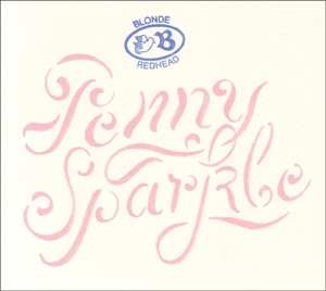 Album Blonde Redhead: Penny Sparkle