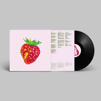 Album Blonde Redhead: Sit Down For Dinner