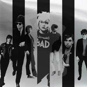 8CD/Doos Blondie: Against The Odds 1974–1982  DLX