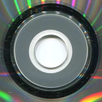 CD Blondie: Atomic: The Very Best Of Blondie