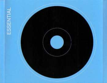 CD Blondie: Essential