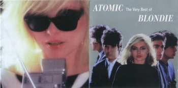 CD Blondie: Atomic: The Very Best Of Blondie
