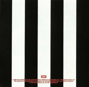 2CD Blondie: Blondie Singles Collection: 1977-1982