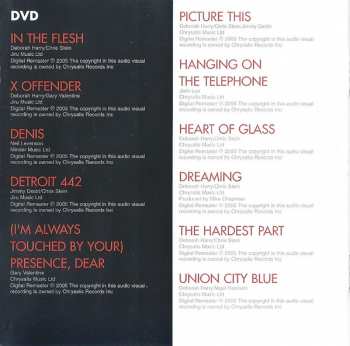 2CD Blondie: Greatest Hits