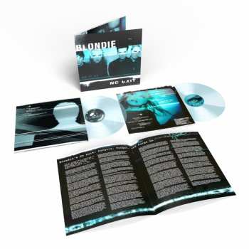 Album Blondie: No Exit