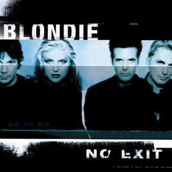 3CD/Doos Blondie: Original Album Classics