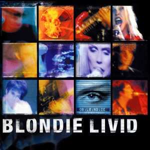 3CD/Doos Blondie: Original Album Classics